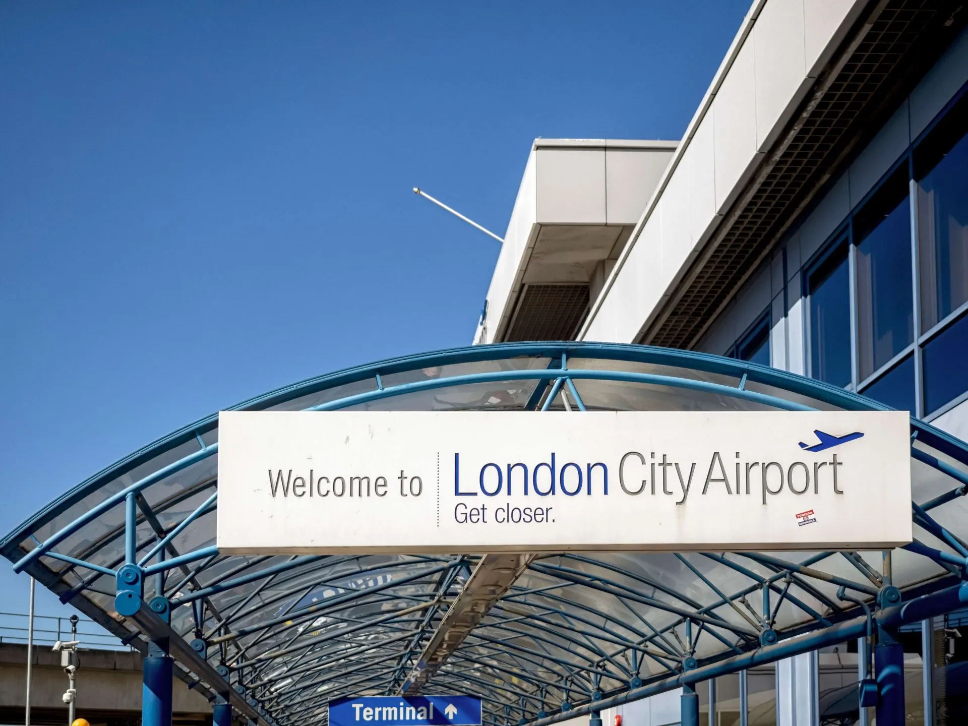 London City Airport Transfers
